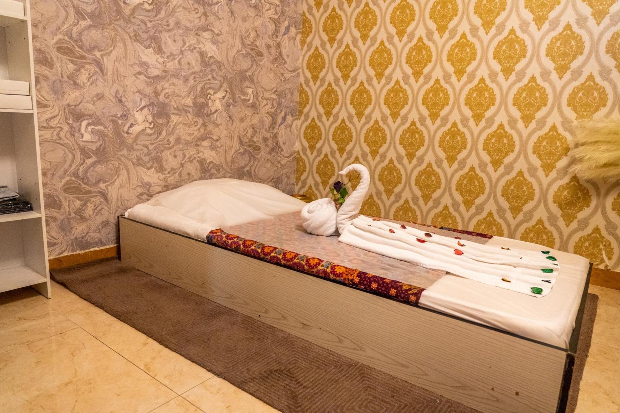 Juffair Trends Luxury Apartment Al-Manamah Bagian luar foto