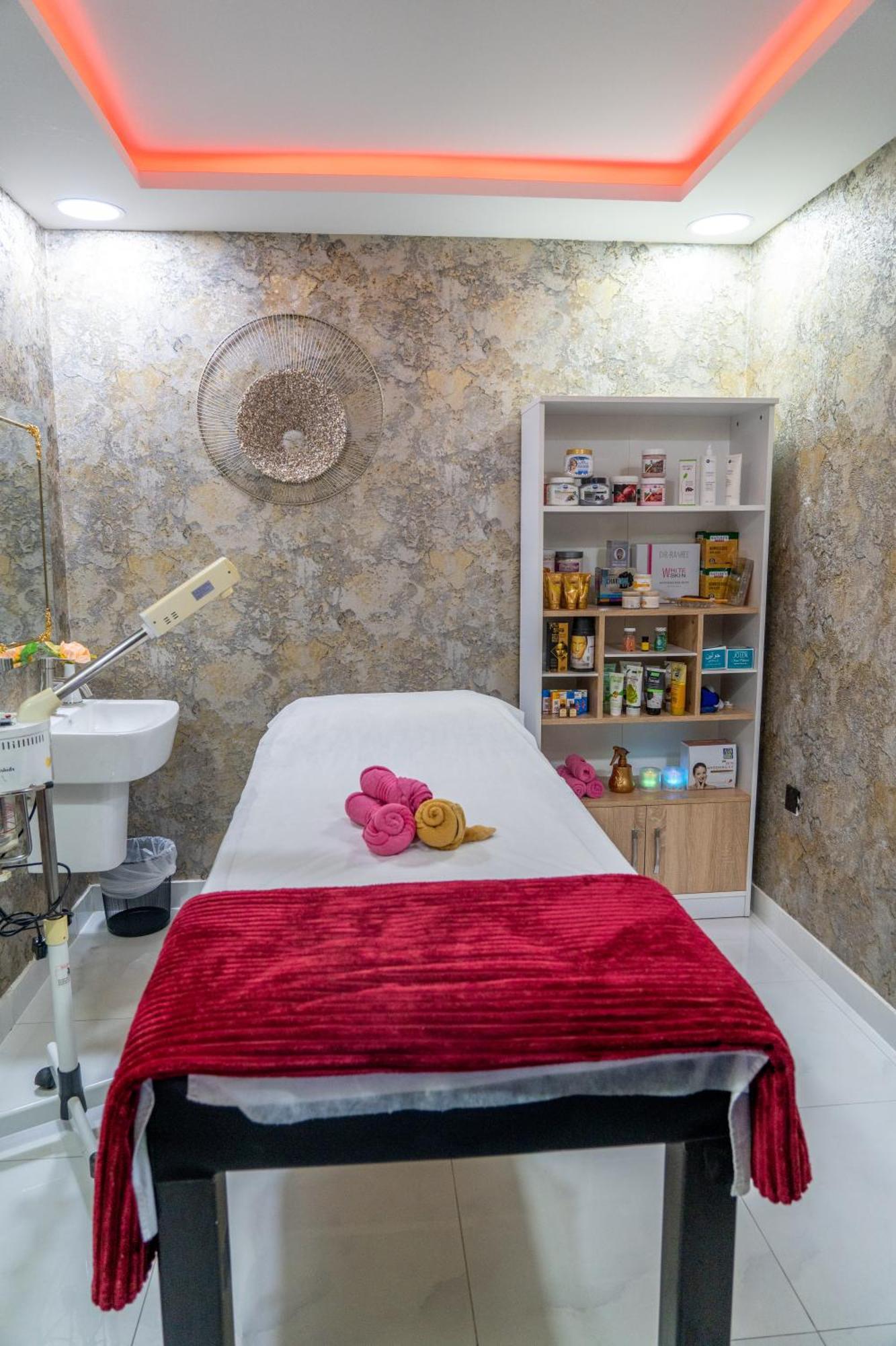 Juffair Trends Luxury Apartment Al-Manamah Bagian luar foto