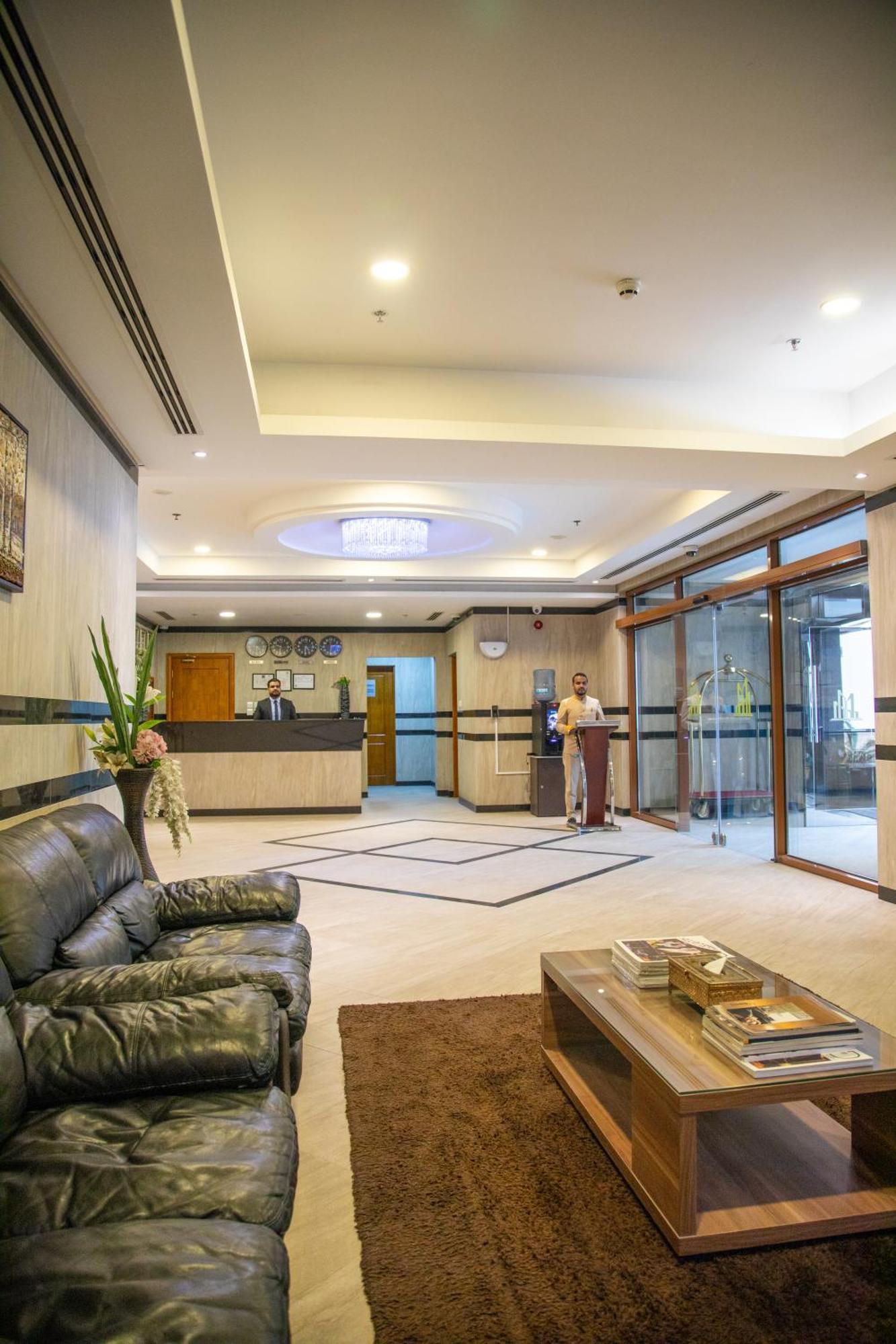 Juffair Trends Luxury Apartment Al-Manamah Bagian luar foto